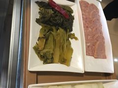 肥牛-傣妹火锅(四川北路店)