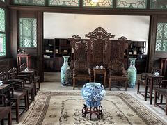 -张学良旧居陈列馆