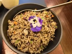 -盛元荼集  素食(滨江凯德壹店)