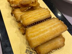 -顺风海鲜港(金玉兰店)