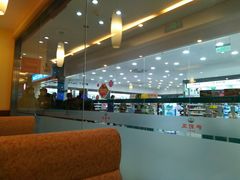 -萨莉亚意式餐厅(西青道欧亚达店)
