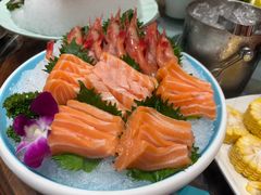 -东海怡品海鲜豆捞(星街坊店)