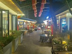 -老渔家鲜鱼轩(南浦横街店)