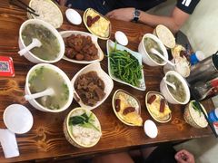 -陈记汤饭(水巷口店)