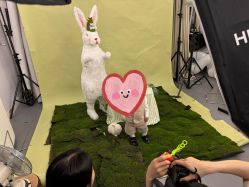 -海马体家庭照相馆(杭州远洋乐堤港店)