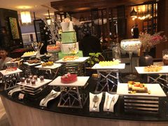 -OPEN開全日自助餐厅·西餐·海鲜(佛山希尔顿酒店)