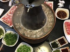 -情忆草原涮肉馆