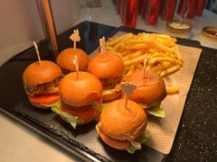 -J cafe 朝夕餐厅