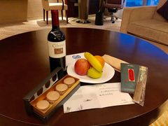 -杭州国际会议中心洲际酒店-原素全日餐厅(解放东路店)