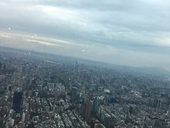 -随意鸟地方101观景餐厅