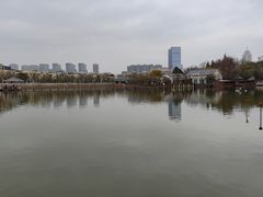 -呈贡滇池生态湿地公园