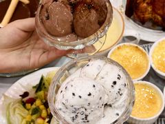 -斗牛士牛排餐厅(嘉里汇店)