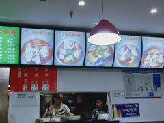 -陈记柳州螺蛳粉(大坪店)