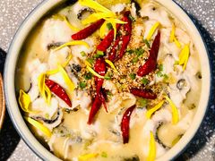 -大树餐厅(红旗街万达店)