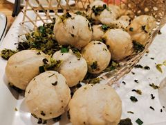 酸菜炒汤圆-盘飧市(春熙路店)