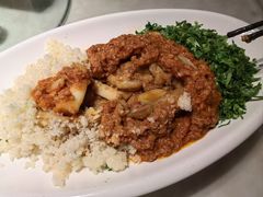 -味上湘菜馆(岳麓山店)