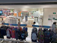 -AEON永旺(东方宝泰店)