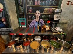 -蜀巷弯弯串串香(长春总店)