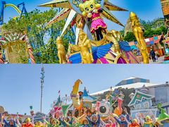 -大连海昌发现王国主题公园