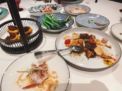 -三号黄浦会Canton Table