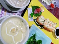-超级厨房概念餐厅(奥园广场店)