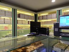 -上海哈尔滨食品厂(淮海中路店)