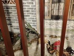 -广州神农草堂中医药博物馆