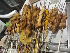 -纪录片《人生一串》体验店(静安店)