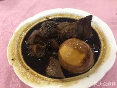-春满人间酒楼(园岭中路店)