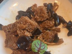 -环球港凯悦 · 享悦中餐厅