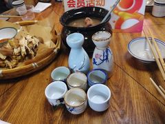 -刘师父老汉口江湖菜(蔡锷路店)