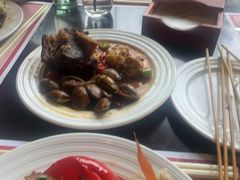-东莞塘厦三正半山温泉酒店·沙利文西餐厅