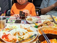 -喜来稀肉(北外滩白玉兰广场店)