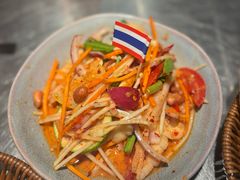 -小小集渔·泰式大排档(太古里香槟店)