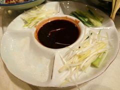 -西安烤鸭店(369烤鸭王店)