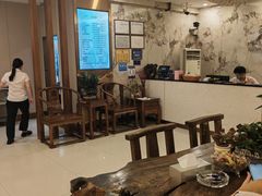 -品足轩足疗·按摩·SPA(朗晴店)