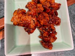 -新白鹿餐厅(湖滨银泰IN77C区店)