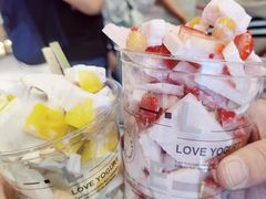 -CHAO'S艾炒酸奶·冰糖葫芦(兰州中心店)