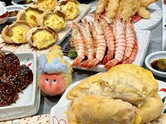 -红叶日本料理(辰熙广场店)