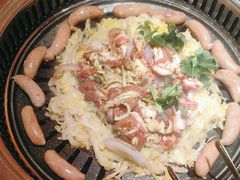 -杨记齐齐哈尔烤肉(总店)