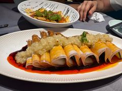 -天成·川菜家宴(海港城店)