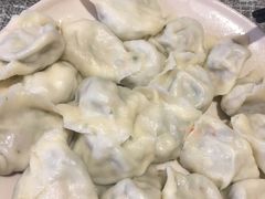 -三姐妹饺子(东木头市店)