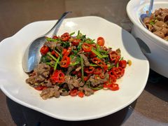 -福来齐·鲁菜海鲜·渔家菜(朝阳街分店)