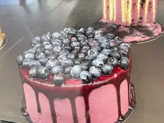 -BAKER&SPICE(BFC外滩金融中心店)
