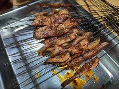 -清真·马峰烤肉(小学习北巷店)