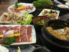 android_upload_pic-梦山水日本烧肉(五四广场店)