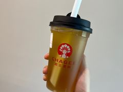 -霸王茶姬(泛海广场店)