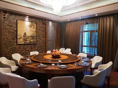 包厢-老江南春·中国龙菜(衡山路店)