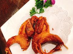 -乔家满族八大碗(流水沟店)