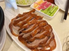 -郑州烤鸭总店